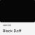 Black Doff