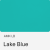 Lake Blue