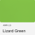 Lizard Green