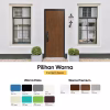 Pilihan Warna Premium