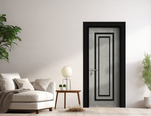 Pintu Aluminium Panel: Pilihan Aman dan Elegan untuk Keamanan Rumah Modern